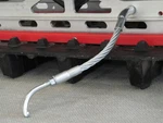 Btl Designs Ice Scratcher Tips And Kit Arctic Cat 90-19 Polaris 1201-DF. Fixed Price $100.95.