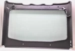 2015-2025 Polaris Ranger 570 Oem Glass Flip Up Windshield 2877856-067. Fixed Price $799.98.