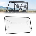 Rear Windshield Window For Hisun Axis Coleman Outfitter Bighorn Massimo 500 700. Fixed Price $138.99.