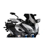 Puig Z Racing Windscreen - Black 7645N. Fixed Price $105.26.