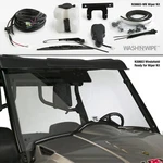 National Cycle New Windshield Wiper Kit, 562-N30603W. Fixed Price $359.96.