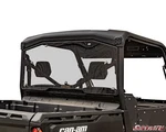 Superatv Rear Windshield Light Tint Poly For Can-am Defender 2016+. Fixed Price $174.99.