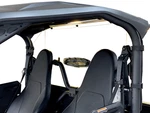 Spike Rear Shield Vented Trr Gp Yam Clr 78-7500-R. Fixed Price $231.82.