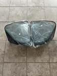 Arctic Wildcat Low Pro Windshields #1436-664. Fixed Price $50.00.