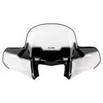 Kimpex Windshield Fixed Clr/bk Sportsman 3810140-54E. Fixed Price $197.40.