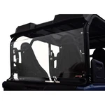 Tusk Polycarb Rear Window Scratch Resistant For Yamaha Wolverine X4 2018-2021. Fixed Price $195.39.