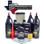 Can-am Defender HD10, HD9, HD8 Full Service Oil Change Kit With Air Filter C06. Fixed Price $199.99.