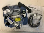 New Kawasaki Mule Pro Windshield Washer Kit KAF080-024. Fixed Price $140.00.