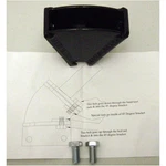 Polaris Ranger New Oem Lock & Ride Mounting Bracket Tool Bed Rail. Fixed Price $13.94.