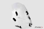 Puig Hi-tech Parts 561-02193 2193W Windscreen Up & Down Clear. Fixed Price $278.77.