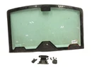 Polaris Ranger Xp 1000 Eps Northstar Hvac 19 Windshield Front Glass 53567. Fixed Price $399.99.