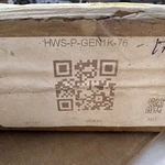 Superatv HWS-P-GEN1K-76 Half Windshield. Fixed Price $85.00.