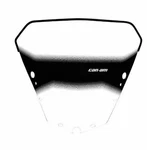 2016-2025 Can-am Defender Maverick Deluxe Low Windshield 715001227 Oem. Fixed Price $79.97.