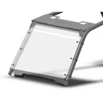 Direction 2 Full Windshield Fits Polaris. Fixed Price $171.89.