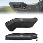 Kemimoto 2PCS Front Upper Door Bags For Polaris General 1000 / 4 2016-2026. Fixed Price $49.99.