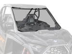 Superatv Tinted Scratch-resistant Full Windshield For Polaris Rzr Pro R/2025+. Fixed Price $254.95.