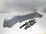 2015 Can-am Maverick 1000R Turbo Xds Front Screen. Fixed Price $44.45.