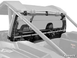 Superatv RWS-P-RZRXP-75#AA Rear Windshield For 2024+ Polaris. Fixed Price $245.99.