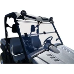 Dowco 2317-0529 V000353-12200M Windshield Deluxe Full Folding Rhino. Fixed Price $375.95.
