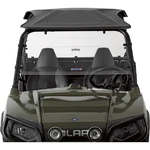 Slipstreamer Windshield Visor S-rzr-v. Fixed Price $125.16.