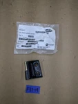 Genuine Polaris Left Hand Upper Windshield Hinge Bracket 1018927. Fixed Price $44.00.