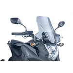 Puig Touring Windscreen - Smoke 5992H. Fixed Price $148.06.