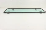Polaris Xpedition XP5 Northstar 24-25 Rear Window Windshield 49086. Fixed Price $399.99.