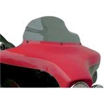 Klock Werks 8.5" Dark Smoke Flare Windshield For Harley Flht Flhx 96-13. Fixed Price $176.50.