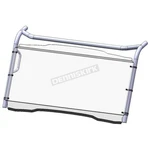Direction 2 Front Fixed Windshield - MULEFXTWS1101GP. Fixed Price $307.79.
