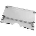 Yamaha Rhino 2-PIECE Windshield SSV-5B403-20-00. Fixed Price $445.40.