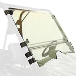 Kolpin Yamaha Rhino Utv Windshield Full Tilt. Fixed Price $474.99.