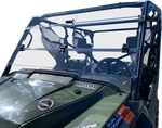 Open Trail V000258-12200T Folding Windshield For Honda Pioneer 1000 Models. Fixed Price $397.10.