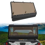 Starknightmt Tinted Rear Windshield For Polaris General 1000/4 2016-2024. Fixed Price $160.04.
