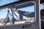 Kolpin Utv Manual Windshield Wiper Kit Fits Yamaha, Honda, Massimo Sxs 12" Blade. Fixed Price $48.99.