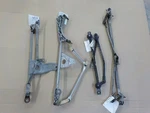 2015 Mazda CX-5 Windshield Wiper Transmission Oem 109K Miles LKQ379566143. Fixed Price $122.97.