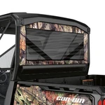 Can-am New Oem Soft Rear Panel, Camo, Defender, 715003403. Fixed Price $235.94.