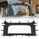 For Can-am Defender Hd 5/ 7/ 8/ 9/ 10 Max Soft Rear Windshield Window 2016-2026. Fixed Price $49.69.
