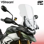 National Cycle Clear 21.25 In. Vstream Mid Windscreen N20610. Fixed Price $179.96.