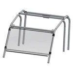 Windshield Full Textron STAMPWS1004A. Fixed Price $377.92.
