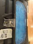Arctic Cat Vxr Rear Panel 2012-2015 Prowler Hdx 1436-587 Accessory Kit. Fixed Price $450.00.