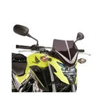 Puig Naked Ng Sport Windscreen For Honda CB500F 17-18 Dark Smoke Offer. Fixed Price $83.75.