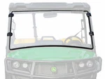 Superatv Scratch Resistant Full Windshield For John Deere Gator Xuv 835 / 865. Fixed Price $371.95.