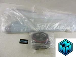 Can-am Commander 1000 Genuine Half Windshield Screen With Mounts. Fixed Price $265.00.