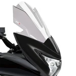 Puig Screen Z-racing Fit On Suzuki Inazuma 15-17 Clear. Fixed Price $108.27.