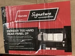 Honda 0SU95-HL3-102A Hard Rear Panel New Genuine. Fixed Price $597.99.