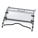 Windshield Full Tilt Ft KYMCOWS4000. Fixed Price $479.37.