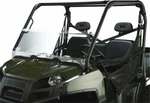 New Moose Racing Half Windshield 2317-0197. Fixed Price $180.95.