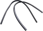 Klock Werks Flare* Windshield 13" Clear Can-am KWW-05-0473. Fixed Price $399.95.