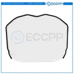Full Windshield Windscreen For Can Am X3 /maverick Max 2018 2019. Fixed Price $296.89.