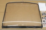 Can-am Oem Full Windshield. Commander/maverick Sport/trail. Fixed Price $320.00.
